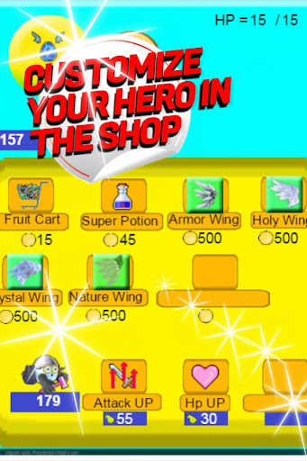 Heaven Egg Battle Evolution