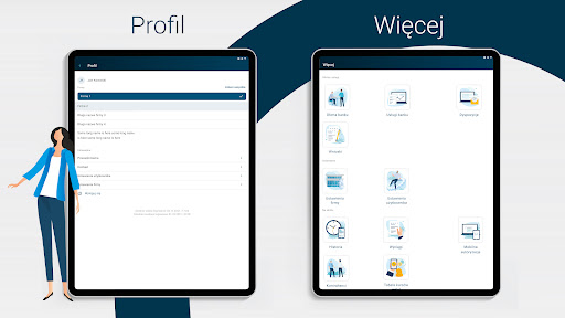 Alior Business Mobile screenshot 9