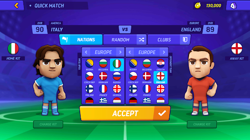 Anteprima dell'app