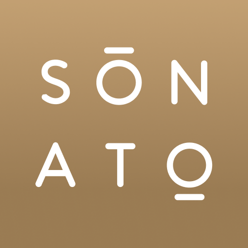 Sonato logo