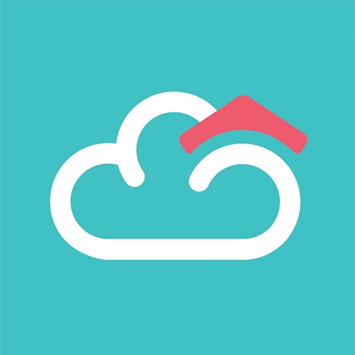 Cloudhoods - Empowering Women logo