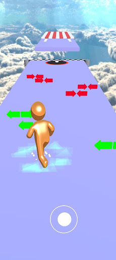 Tall Man Run Screen 2