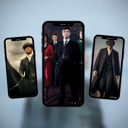 Tommy Shelby Wallpaper 4K Download on Windows