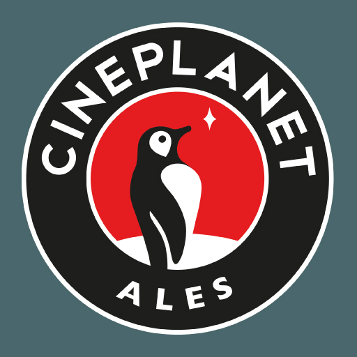 Cineplanet Alès logo