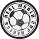 realworldcupheroes - football - Androidアプリ