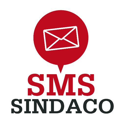 SMS Sindaco logo