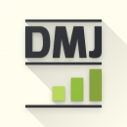 DMJ RADIO: Download & Review