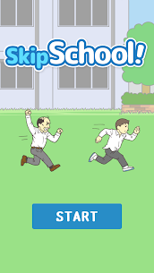تحميل لعبه Skip school – escape game اخر اصدار مجانا 2024 1