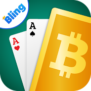 Bitcoin Solitaire - Get Real Bitcoin Free!