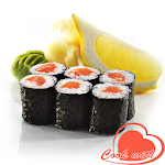 Cover Image of 下载 Sushi and roll recipes  APK