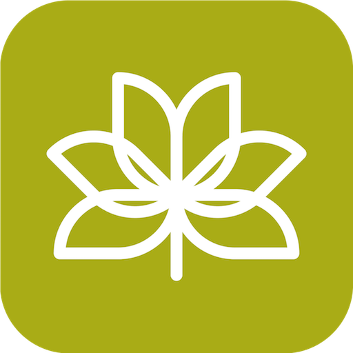 Cómete Fuenlabrada logo