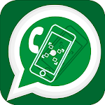 Cover Image of Download Scan Chat WSP  APK