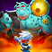 Survivor: Zombie Hunter