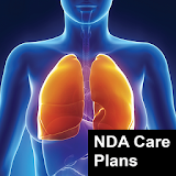 Nursing Care Plans - NANDA icon