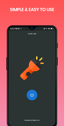 Torch Lite Screen 2