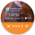 Cover Image of Download Canyon - Lock Screen 4.11.22 APK