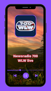 Download Newsradio 700 WLW live on PC Emulator LDPlayer