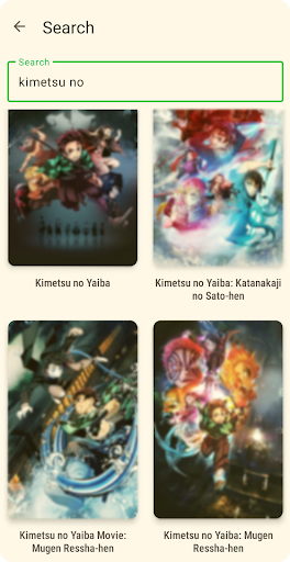 AnimePrime - HD Anime, Videos