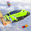 Car Stunts: Mega Ramp Car Game icon
