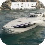Ship Sea Simulator