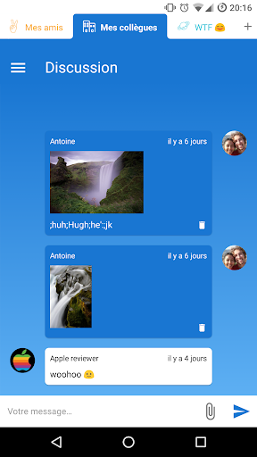 Le Village Screenshot 2 - AppWisp.com