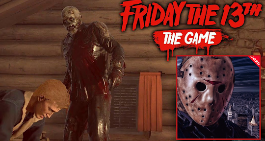 Guide For Friday The 13th Game