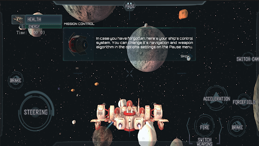 Screenshot image