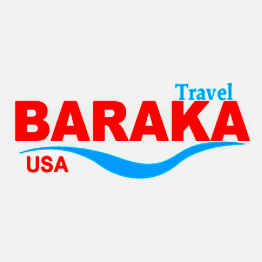 Baraka Travel - Google Play 앱