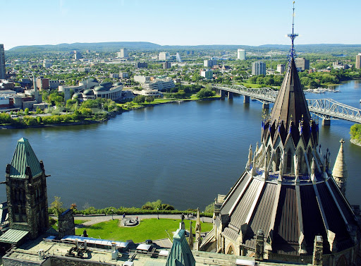 Android application Ottawa City Wallpapers screenshort