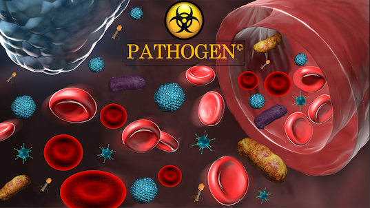 Pathogen Inc