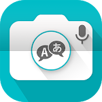 Cover Image of Download Photo, Voice, Camera Translator With All Language 4.0 APK
