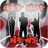 Hip Hop News (Urban) icon