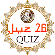 Juz 26 Quran Quiz