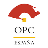 OPC España icon