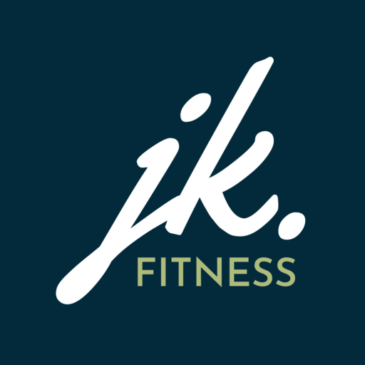 Julia Kristine Fitness logo