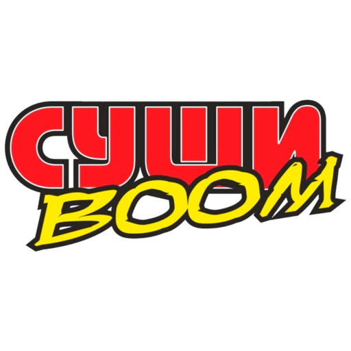 Суши Бум | Санкт-Петербург - AppWisp.com