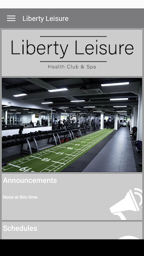 Liberty Leisure Screenshot 2 - AppWisp.com