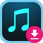 Cover Image of Unduh Ulimate Music Downloader - Download Music Free 1.0.0 APK