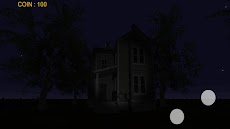 Escape Haunted House : Scary Hのおすすめ画像1