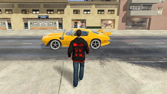 Vehicle Master: Vice City 5