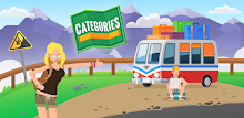 Categories - Funny Word Game APK