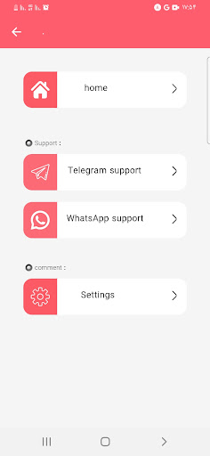 Fast Followers Screen 2