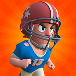 Cover Image of Download Hyper Football 3D  APK