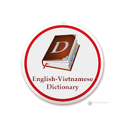 Immagine dell'icona English-Vietnamese Dictionary+