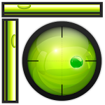 Cover Image of डाउनलोड Pocket Bubble Level  APK