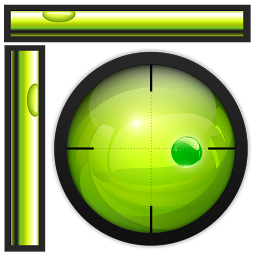Icon image Pocket Bubble Level