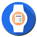 Calculadora Para Wear OS (Andr