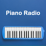 Cover Image of Download Piano Radio Online Free 1.0 APK