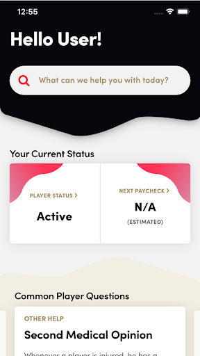 Android application Stratic screenshort