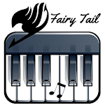 Cover Image of Télécharger Piano de rêve Fairy Tail  APK